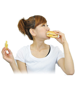 ダイエット青汁